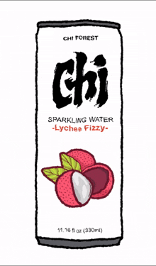 Chiforest Chi Forest GIF - Chiforest Chi Forest Lychee GIFs
