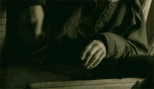 Jonathan Strange And Mr Norrell Childermass GIF - Jonathan Strange And Mr Norrell Childermass Tarot GIFs