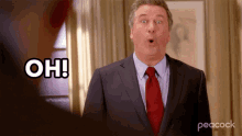 Oh Jack Donaghy GIF - Oh Jack Donaghy 30rock GIFs