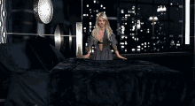 Bed Patbed GIF - Bed Patbed Get In GIFs