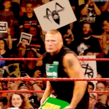 brock lesnar money in the bank mitb wwe raw