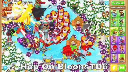 Bloons Discord GIF - Bloons Discord Me Gaming - Discover & Share GIFs