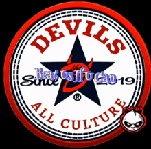 Devils GIF - Devils GIFs