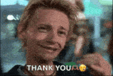 Crying Thank You GIF - Crying Thank You Looking Up GIFs