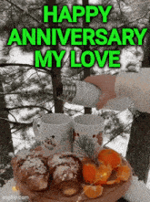 Happy Anniversary My Love GIF - Happy Anniversary My Love GIFs