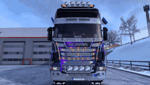 Ets2 GIF - Ets2 GIFs