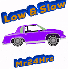 lowriders mr24hrs