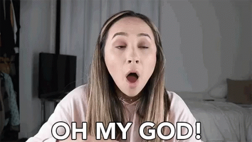 Gif Oh My