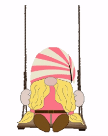 gnome swing