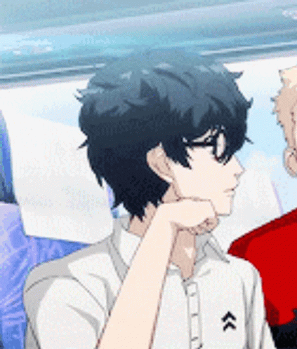 Persona Matching Gif Persona Matching Discover Share Gifs