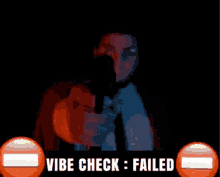 Vibe Vibe Check GIF - Vibe Vibe Check Check GIFs