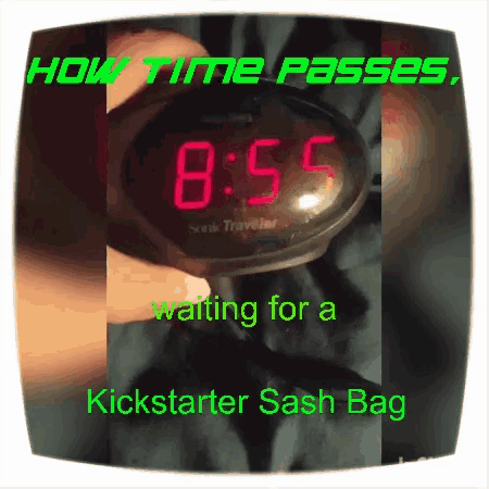 Sash Bag GIF Sash Bag Thesashbag Discover Share GIFs