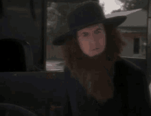 Amish Paradise Weird Al GIF