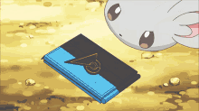 Minccino Pokemon GIF