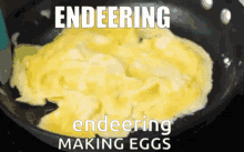 Endeering Eggs GIF