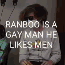 Ranboo Gay GIF