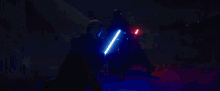Star Wars Obi Wan Kenobi GIF - Star Wars Obi Wan Kenobi Darth Vader GIFs