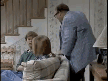 How Do We Get On The Right Track? GIF - Saturday Night Live Matt Foley Chris Farley GIFs