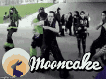 Mooncake Mooncaketoken GIF - Mooncake Mooncaketoken Moonkeke GIFs