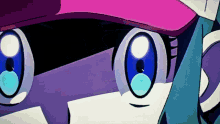 Pokemon Eye GIF - Pokemon Eye Zekrom GIFs