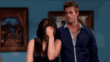 Triunfo Do Amor Maria Desamparada GIF
