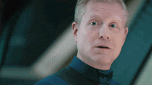 Good That'S Good Paul Stamets GIF - Good That'S Good Paul Stamets Star Trek Discovery GIFs