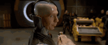 My Favorite Fifth Element GIF - My Favorite Fifth Element Gary Oldman GIFs