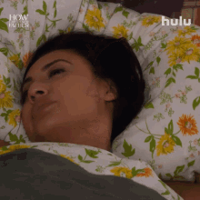 Shocked Valentina GIF - Shocked Valentina How I Met Your Father GIFs