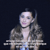 Yours Truly Ariana Grande GIF - Yours Truly Ariana Grande Yours Truly Ariana Grande GIFs