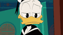 Donald Duck Ducktales GIF