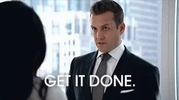 Harvey Specter Suits GIF - Harvey Specter Suits Fixa Gr Det - Discover &  Share GIFs