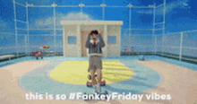 Fankey Fankeyfriday GIF - Fankey Fankeyfriday GIFs