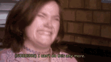 Spaced Cry GIF - Spaced Cry Icantdothisanymore GIFs