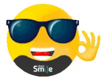 Emoji 3d GIF - Emoji 3d Excelencia GIFs