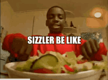 Sizzler Funny GIF - Sizzler Funny GIFs