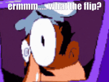 What The Flip Peppino GIF - What The Flip What The Peppino GIFs
