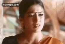 Thinking.Gif GIF - Thinking Lakshmi Rai Actress GIFs