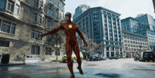 The Flash Running GIF - The Flash Flash Running GIFs