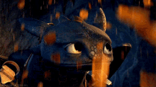 Httyd Toothless How To Train Your Dragon GIF - Httyd Toothless How To Train Your Dragon GIFs