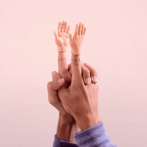 clapping hands gif tumblr
