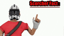 Arc Scorcher GIF - Arc Scorcher 85th GIFs