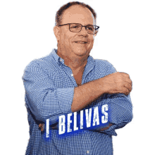 I Belivas Belivaldo Chagas GIF - I Belivas Belivaldo Chagas Belivaldo GIFs