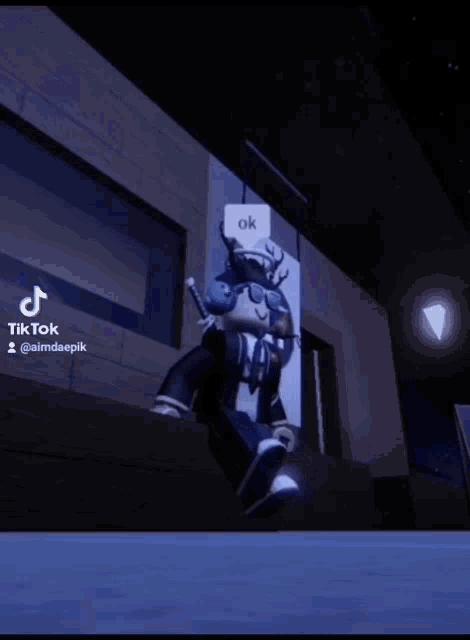 Relax roblox
