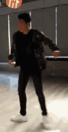 Darren Espanto Dance GIF - Darren Espanto Dance Cool GIFs