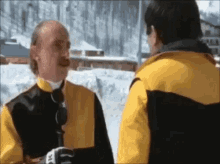 You Never Know Misunderstanding GIF - You Never Know Misunderstanding It Can Work GIFs