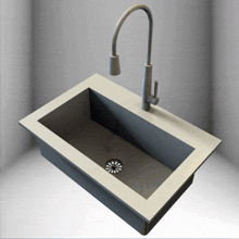 Sink Design GIF