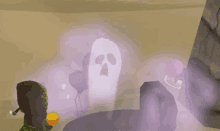 Lamina Island Ghost GIF - Lamina Island Ghost GIFs