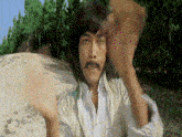 Bullshit Jackie Chan GIF - Bullshit Jackie Chan Rubbish GIFs