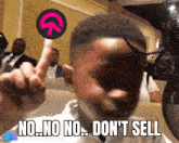 Tomi Sell GIF - Tomi Sell Dont GIFs