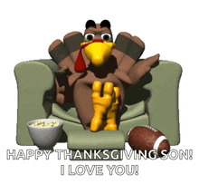 Happy Thanksgiving Day Thanksgiving GIF - Happy Thanksgiving Day Thanksgiving Turkey GIFs